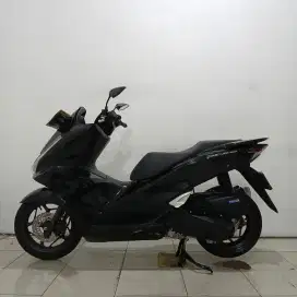 CASH/KREDIT HONDA PCX 160 CBS TAHUN 2025
