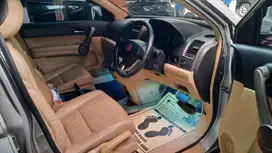 Honda CR-V 2008 Bensin