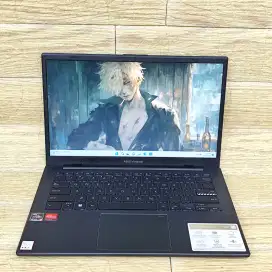 Laptop ASUS VivoBook Go 14/15  E1404FA AMD Ryzen 3 7320U 8GB SSD 256GB
