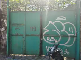 Murah Gudang Nol Jalan Raya banjar sugihan dkt manukan margomulyo