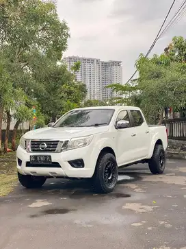 Cash Nissan Navara NP300 SL VL 4x4 2015
