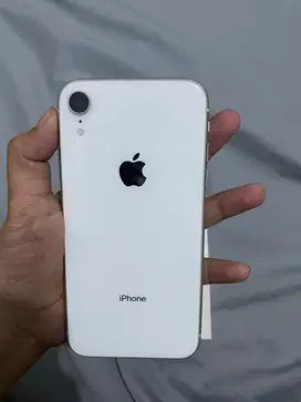 IPhone XR 128gb