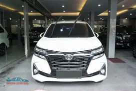 Avanza G 1.3 Matic 2019 Toyota | Jazz, Agya, Rush