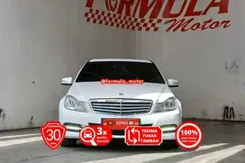 (LOW KM63rb) Mercedes Benz CGI 1.8 AT 2013