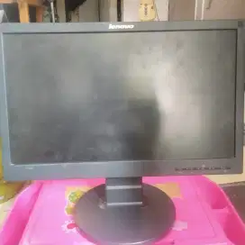Monitor Lenovo D186WA