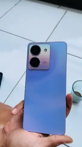 Vivo y27 5g ram 6/128