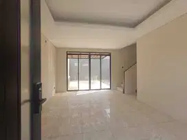 Disewakan Rumah Baru Siap Huni di Tatar Punawangi KBP
