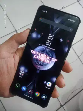 Asus ROG Phone 5