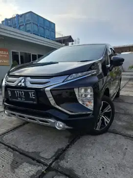 KM 28 rb Xpander Sport at 2021 istimewa!