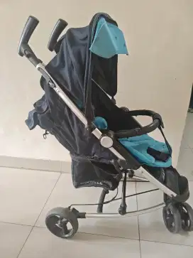 Stroler baby elle