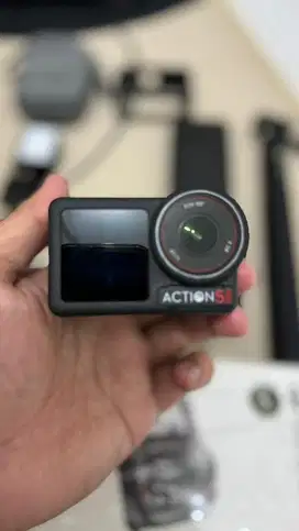 DJI ACTION 5 PRO