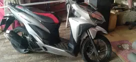 Jual motor Vario plat B Depok