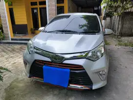 Toyota Calya G 2019 (Terawat Seperti Digambar)