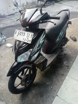 Honda Vario 2007