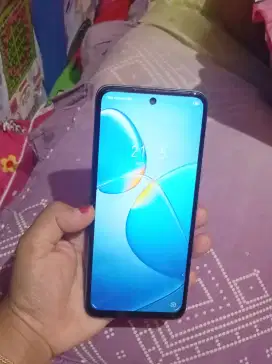Infinix Hot 12 play ram 4+2/128 ori!.