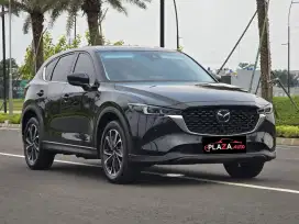 Mazda CX-5 2023
Elite 2.5 Automatic km low (10 ribuan)