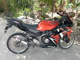 Ninja RR tahun 2014