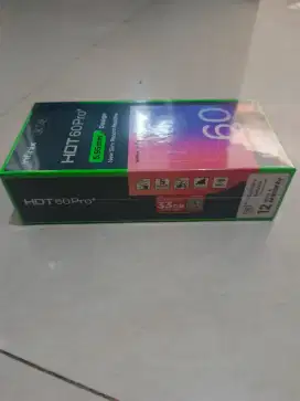 Infinix hot 60 pro plus
