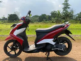 DIJUAL CEPAT YAMAHA XEON RC 2013 PAJAK HIDUP !