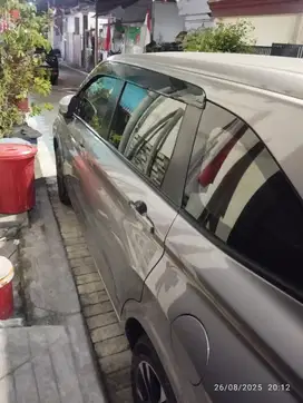 Daihatsu Xenia 2021 Bensin