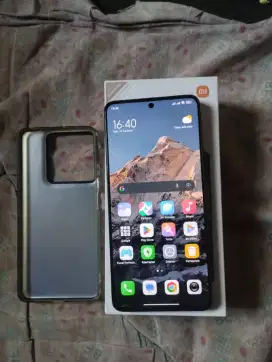 Dijual redmi note 13 pro 5g ram 8+4/256 mulus lengkap
