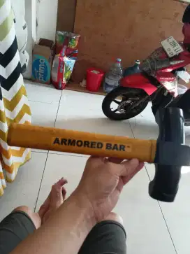 Gratis kunci setir mobil