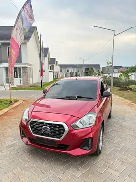 Dijual Datsun GO tahun 2019 istimewa