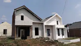 Rumah Subsidi Lokasi Strategis Cocok Dijadikan Usaha