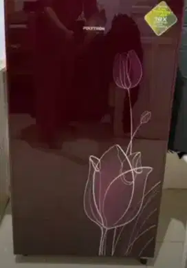 Polytron 1 pintu