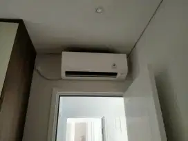 Service AC bongkar pasang AC tukang AC panggilan isi freon AC