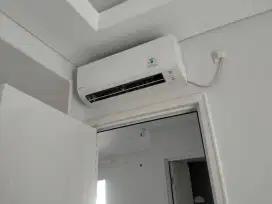 Service AC bongkar pasang AC tambah freon AC perbaikan ac