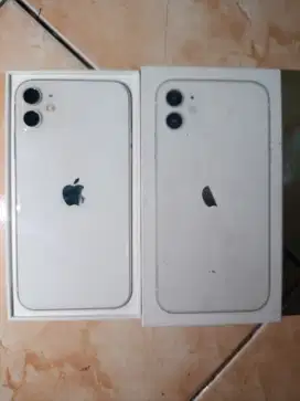 iPhone 11 64 GB ibox