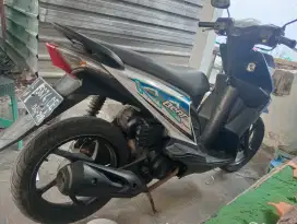 Honda beat 2012 karbu lengkap hidup