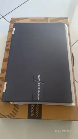 Asus Tp1400 N6000 baru harga seken
