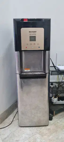 Dispenser Sharp