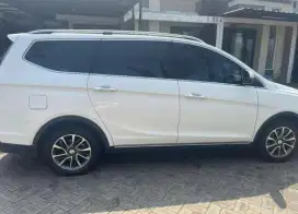 Dijual Cortez LT+ 2019 Putih Tipe Tertinggi Termurah