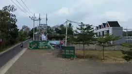 Tanah Malang Cocok Hunian Lingkungan Nyaman