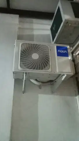 Service AC bongkar pasang AC isi freon AC tukang AC panggilan