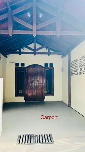 Di jual Rumah Murah