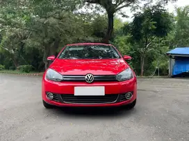 VW GOLF 1.4 TSI TOP CONDITION