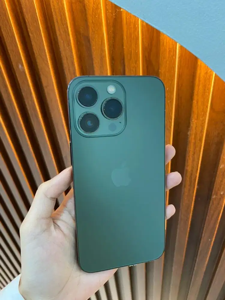 Iphone 13 pro 128 gb all operator