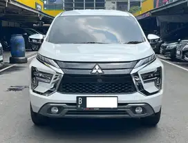 MITSUBISHI XPANDER ULTIMATE 1.5 AT PUTIH 2022