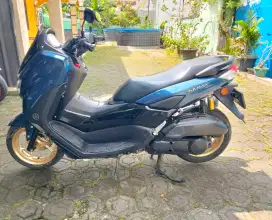 NMAX ABS 2021 Keyless Connected