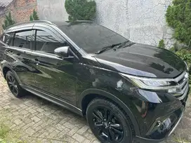Daihatsu Terios 2019 Bensin