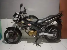 Yamaha vixion old