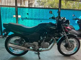 Honda Tiger 2000 Tahun 1997