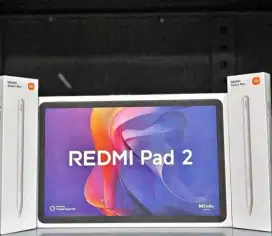Redmi pad 2 termurah se jogja