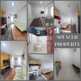 Di Jual Apartemen Gading Nias 2BR Furnished