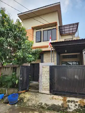 Jual Rumah 106 m2 di rajeg