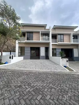 RUMAH SIAP HUNI PANDANARAN HILLS DP RINGAN